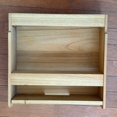 KIRIGEN 総桐 コードケースケーブル収納BOXの画像