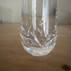 レトロショットグラス2個の画像