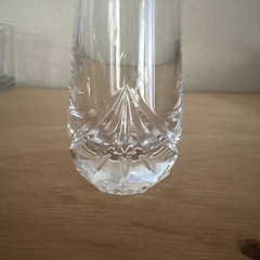 レトロショットグラス2個の画像