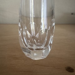 レトロショットグラス2個の画像