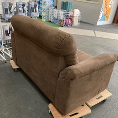 2Pソファの画像