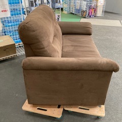 2Pソファの画像