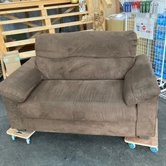 2Pソファの画像
