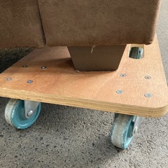 2Pソファの画像