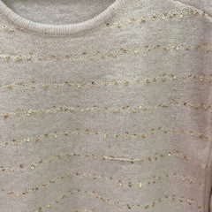 ROPE PICNIC セーターの画像