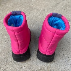 GTホーキンス　スノーブーツの画像