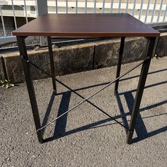 （752）¥1650 ダイニングテーブルの画像