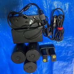 DJI Inspire 2 本体一式（個人使用・状態良好）の画像