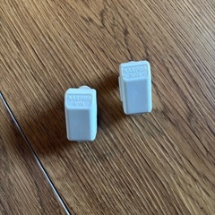 マスプロ電工　アンテナプラグ「AP7S」の画像