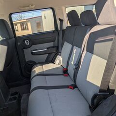 車検８年１２月　激レアアメ車！　ダッジ　ナイトロの画像