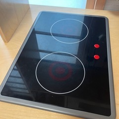 【美品】IKEAイケア　ドゥクティグ　おままごとキッチンの画像