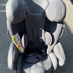 Aprica(アップリカ) チャイルドシート の画像