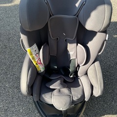 Aprica(アップリカ) チャイルドシート の画像