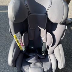 Aprica(アップリカ) チャイルドシート の画像