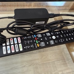 2025年製🌟TCL🌟液晶テレビ🌟の画像