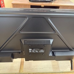 2025年製🌟TCL🌟液晶テレビ🌟の画像