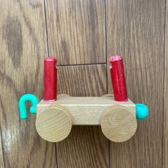 積み木セット　まとめ売りの画像