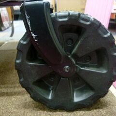 ☆QUICK CAMP キャリーカート キャリーワゴン 折りたたみ可能 アウトドア 伸縮ハンドル クイックキャンプ 札幌市 豊平区 平岸店の画像