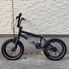 KINK　BMX14インチの画像
