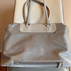 レディース ビジネス トートバッグの画像