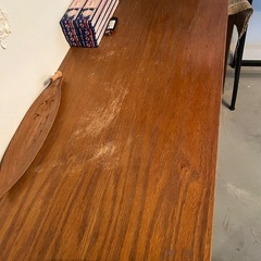 アンティーク台の画像