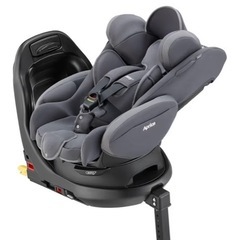 Aprica(アップリカ) チャイルドシート の画像