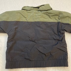 子供 上着 春 秋 80 子供服の画像