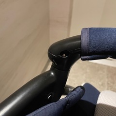 アップリカ　ラクーナビッテクッションの画像