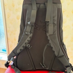 アークテリクス　アロー22
の画像