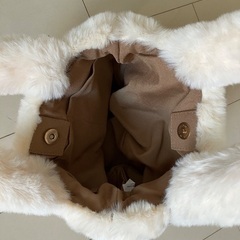 バック　新品　の画像