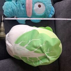 ぬいぐるみ(ハンギョドン他)の画像