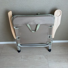 DOD ゆとりチェアの画像