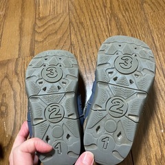 サンダルの画像