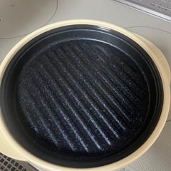 レンジメート ブルーノ BRUNOの画像