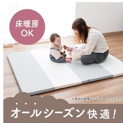 プレイマットの画像