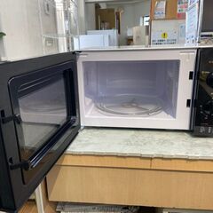電子レンジ 日本美的 2021年 CF-AM171-6【安心の3ヶ月保証】🚚自社配送時💳代引き可🚚(現金、クレジット、スマホ決済対応)の画像