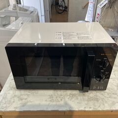 電子レンジ 日本美的 2021年 CF-AM171-6【安心の3ヶ月保証】🚚自社配送時💳代引き可🚚(現金、クレジット、スマホ決済対応)の画像