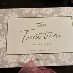 Francfranc 中型空箱の画像