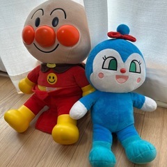 アンパンマンおまとめ⑤の画像