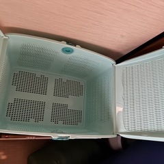 バスケット　美品の画像