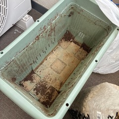 プランター　ぼら土　大粒の画像