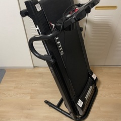 トレッドミルの画像