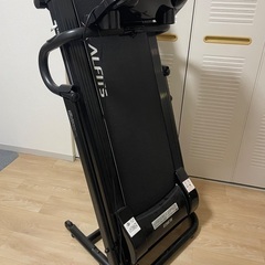 トレッドミルの画像