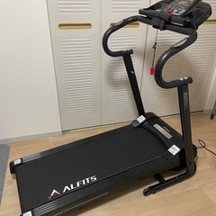 トレッドミルの画像