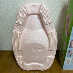 Richell ひんやりしないおふろマットの画像