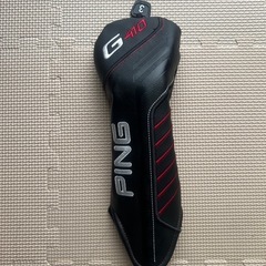 PING G410 フェアウェイウッド の画像