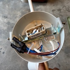 IKEA イケア　シーリングランプ　4灯の画像