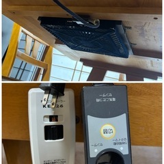 ダイニングテーブルの画像