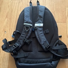 ノースフェイス　　キッズリュックの画像