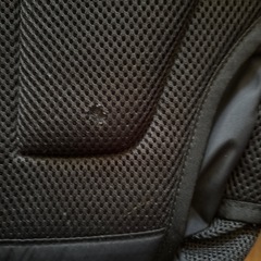 ノースフェイス　　キッズリュックの画像